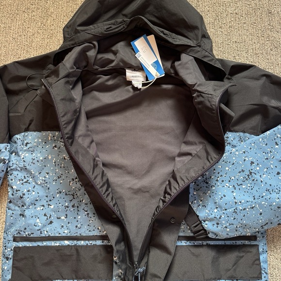 Brand New Men adidas Gore Tex Infinium Adventures Winter Jacket - Small - Picture 7 of 11